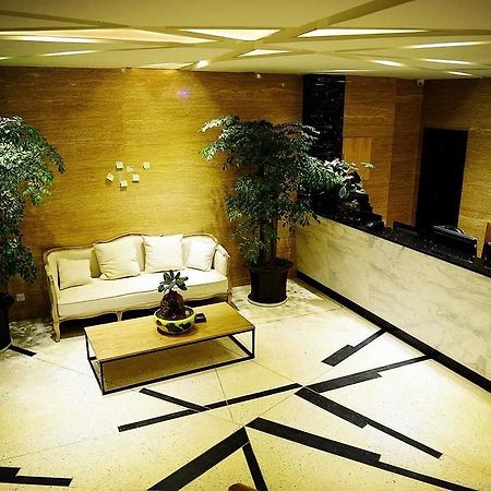 Magpies Habitat Erhai Resort Hotel Dengchuan Екстериор снимка