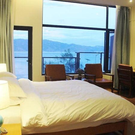 Magpies Habitat Erhai Resort Hotel Dengchuan Екстериор снимка