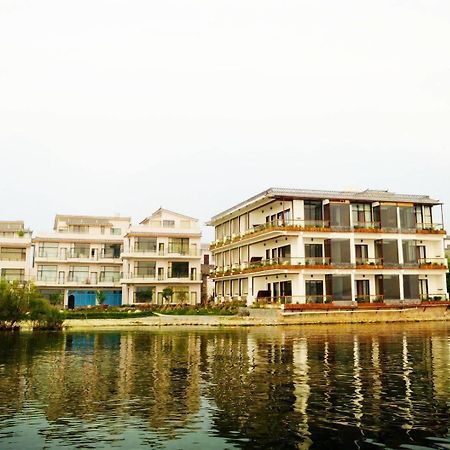 Magpies Habitat Erhai Resort Hotel Dengchuan Екстериор снимка