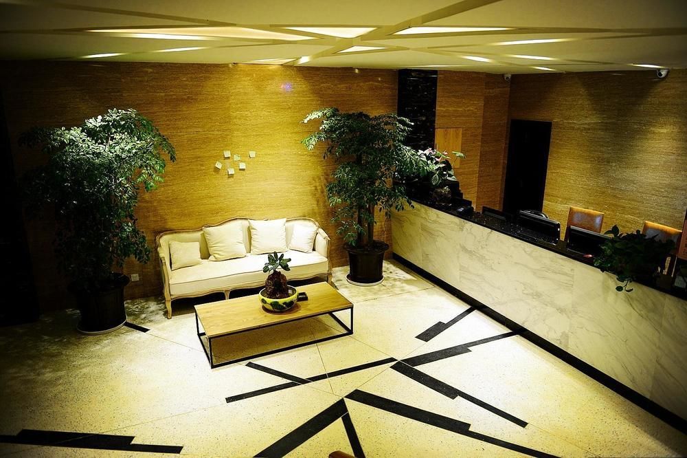 Magpies Habitat Erhai Resort Hotel Dengchuan Екстериор снимка