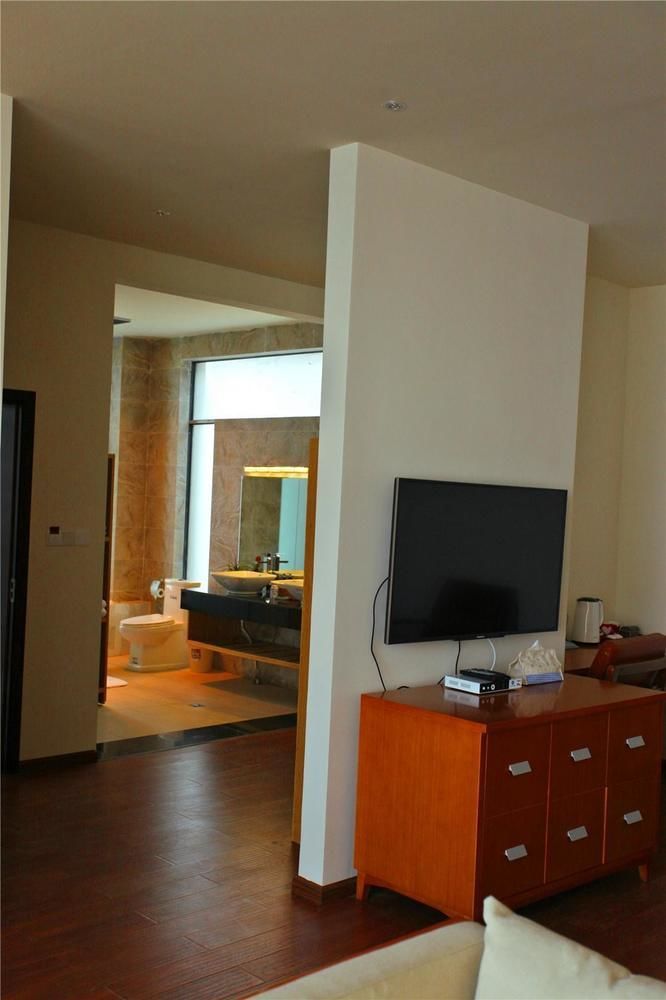 Magpies Habitat Erhai Resort Hotel Dengchuan Екстериор снимка