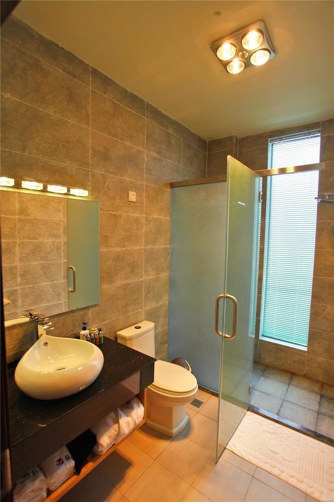 Magpies Habitat Erhai Resort Hotel Dengchuan Екстериор снимка