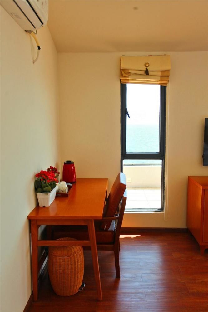 Magpies Habitat Erhai Resort Hotel Dengchuan Екстериор снимка