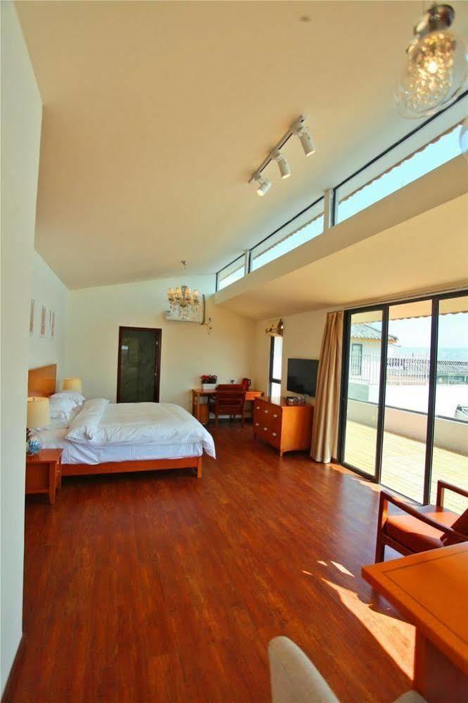 Magpies Habitat Erhai Resort Hotel Dengchuan Екстериор снимка