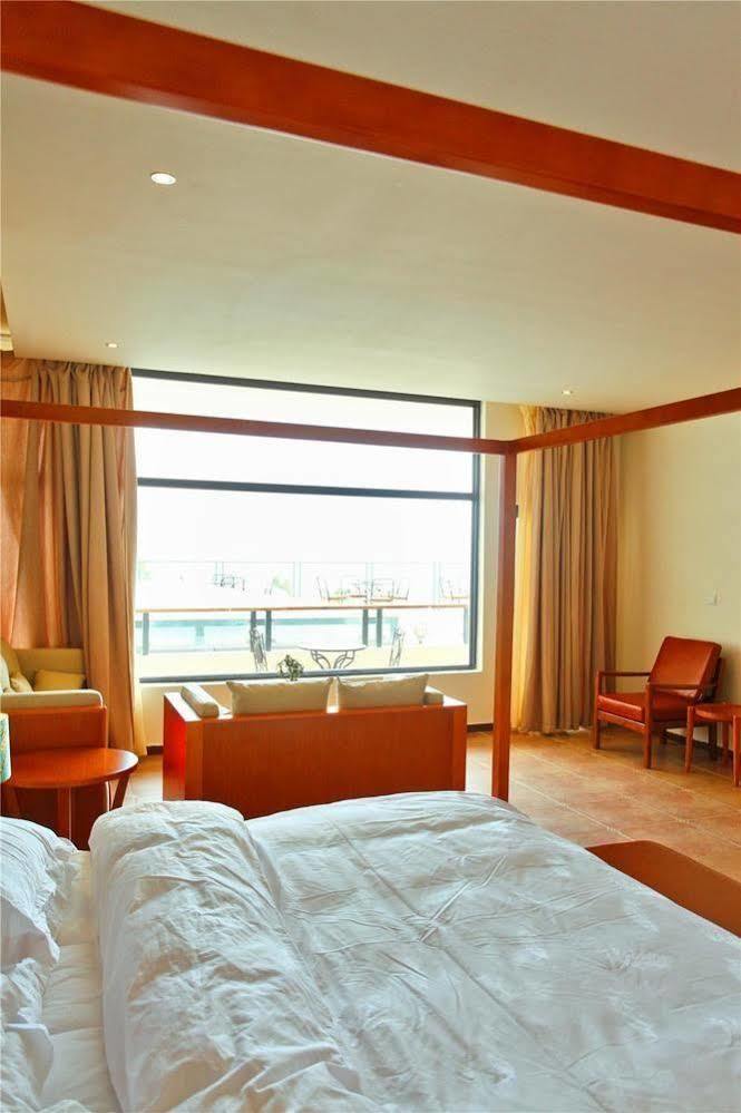 Magpies Habitat Erhai Resort Hotel Dengchuan Екстериор снимка
